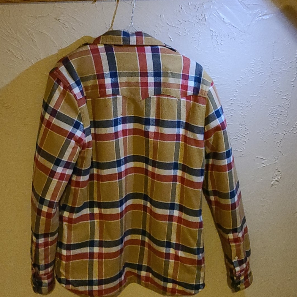 True Religion Shacket (Authentic) - Picture 5 of 5